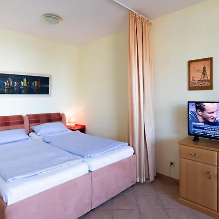 Haus Elisabeth, Whg 14 דירה *