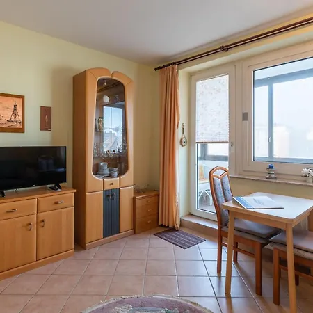 דירה Haus Elisabeth, Whg 14 *